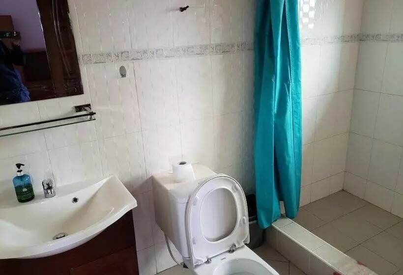 Hotelli Nabegyi