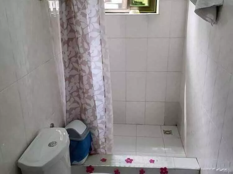 Hotelli Nabegyi