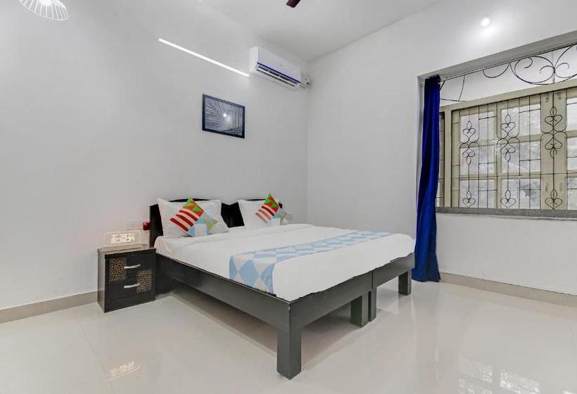 Отель Designer Home Stay Hebbal, Rt Nagar