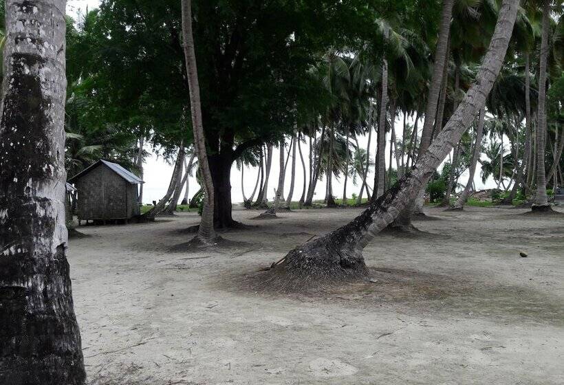 Hotell Sunrise Beach Resort