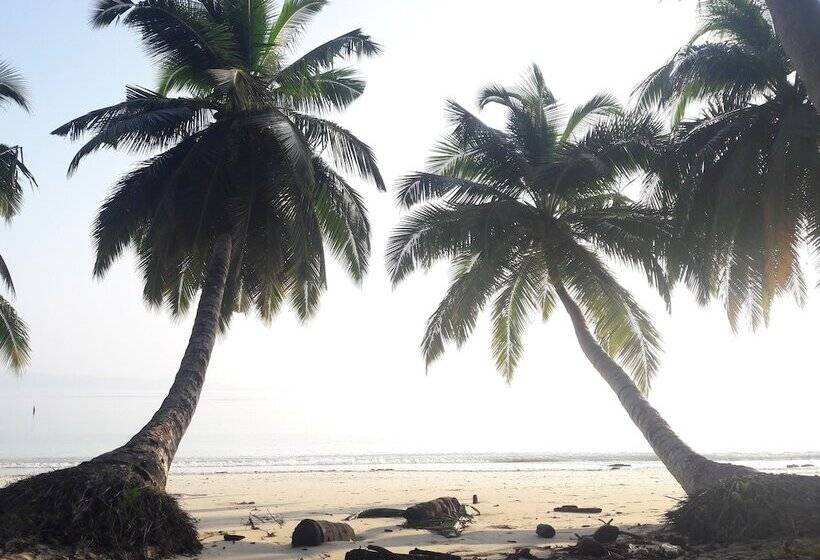 Hotell Sunrise Beach Resort