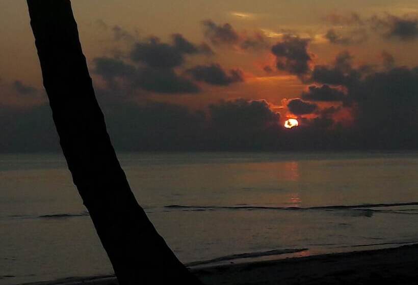 Hotell Sunrise Beach Resort