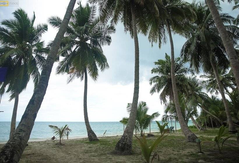 Hotell Sunrise Beach Resort