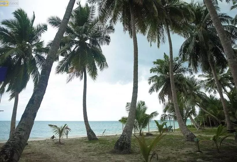 ホテル Sunrise Beach Resort