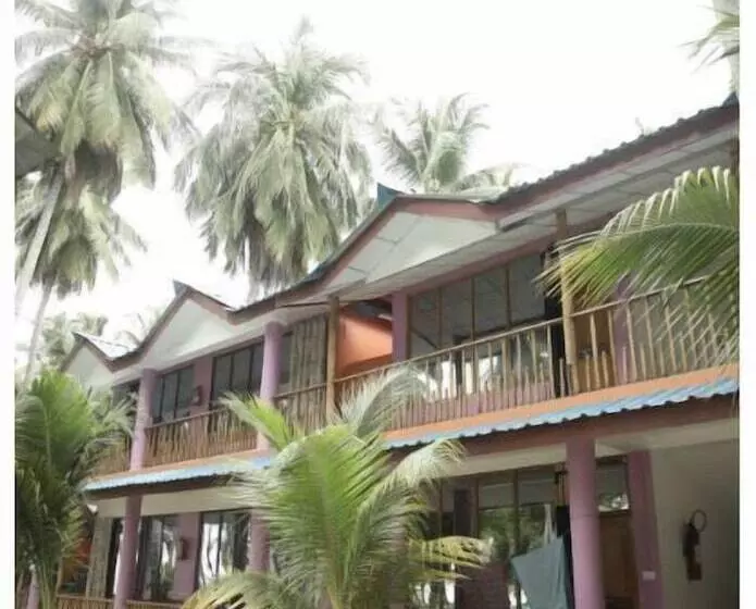 ホテル Sunrise Beach Resort