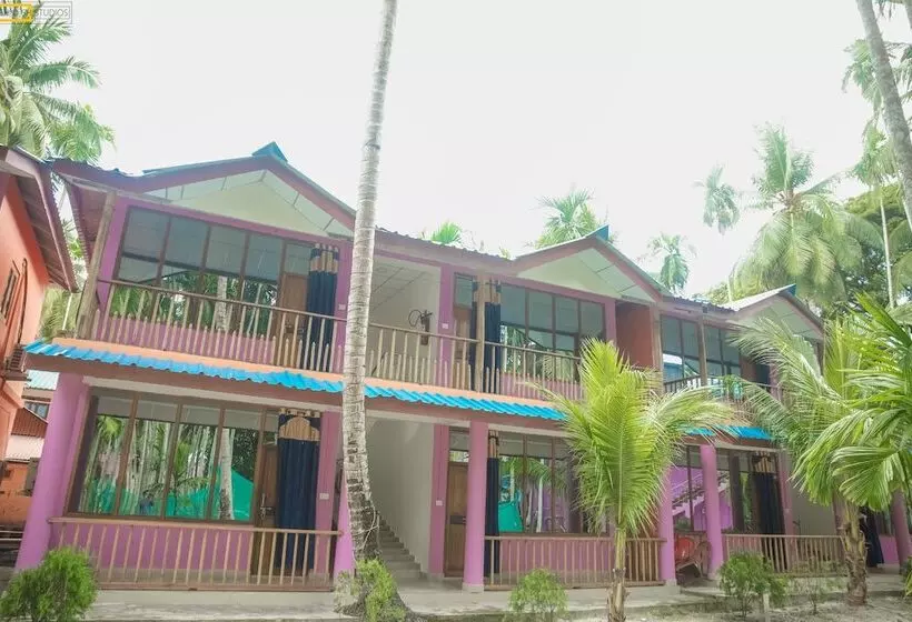 ホテル Sunrise Beach Resort