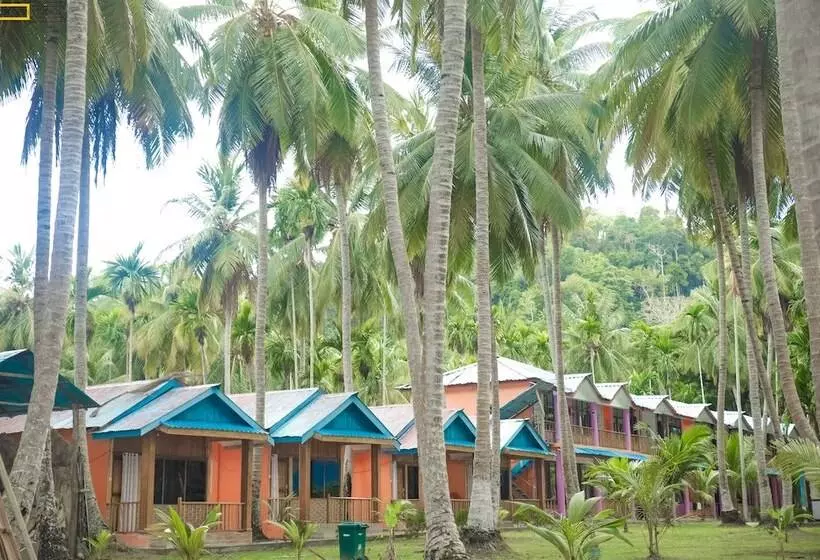 ホテル Sunrise Beach Resort