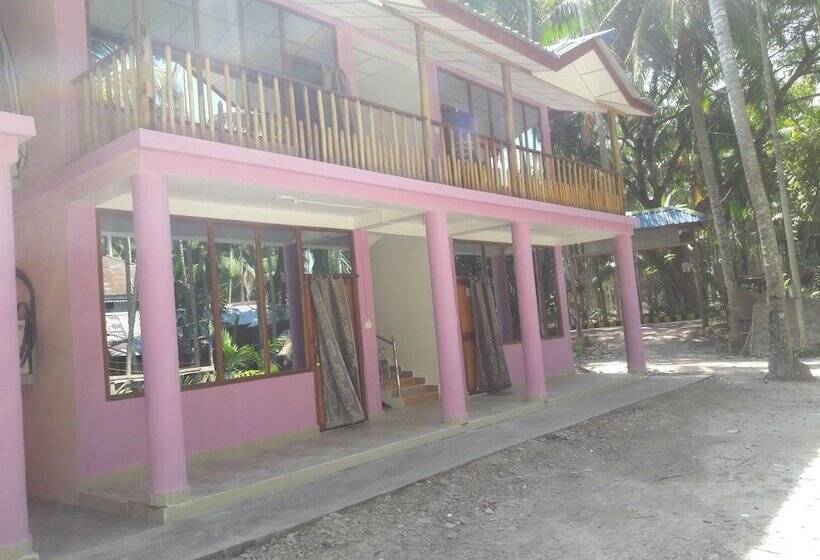 Hotell Sunrise Beach Resort