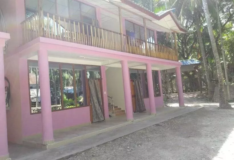 ホテル Sunrise Beach Resort