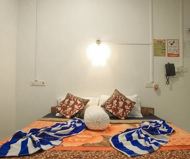 Hotell Sunrise Beach Resort