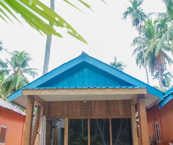 Hotell Sunrise Beach Resort