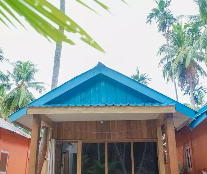 ホテル Sunrise Beach Resort