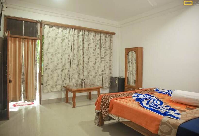 Hotell Sunrise Beach Resort