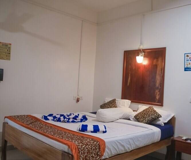 Hotell Sunrise Beach Resort