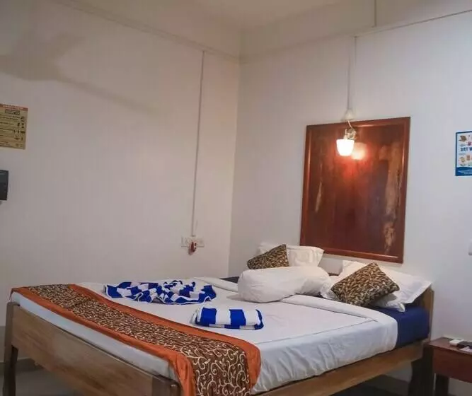 ホテル Sunrise Beach Resort