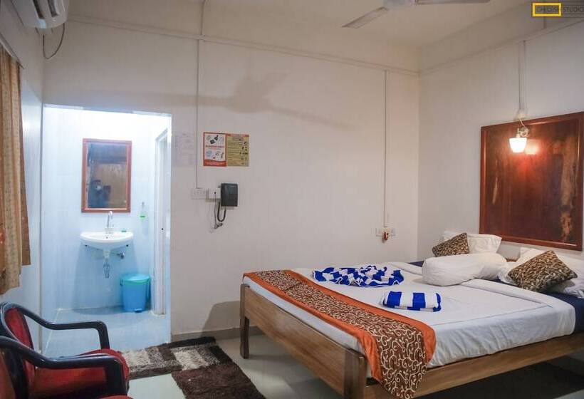 Hotell Sunrise Beach Resort