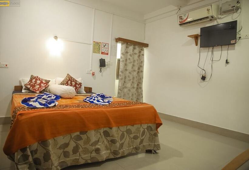 Hotell Sunrise Beach Resort