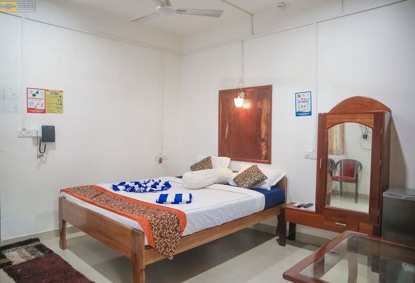 Hotell Sunrise Beach Resort