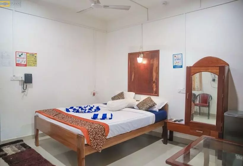 ホテル Sunrise Beach Resort