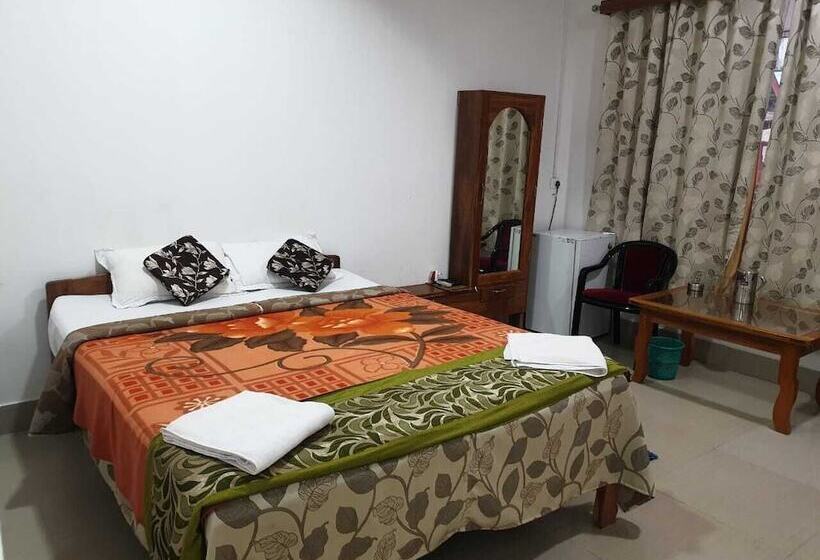 Hotell Sunrise Beach Resort