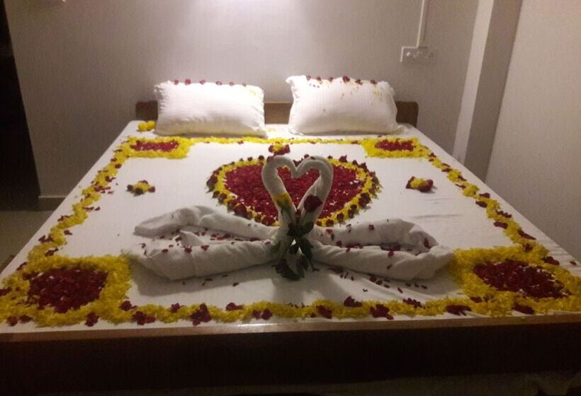 Hotell Sunrise Beach Resort