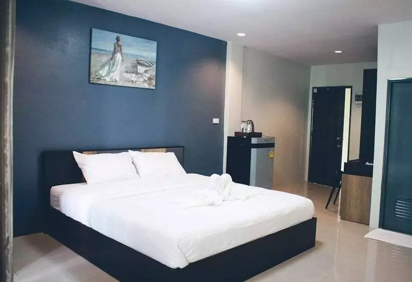 هتل Supachai Inn