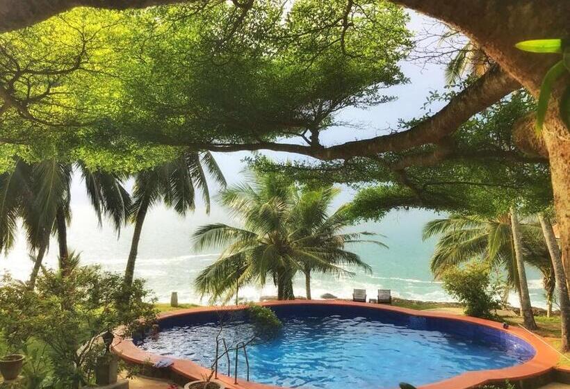 酒店 Villa Lucky Star