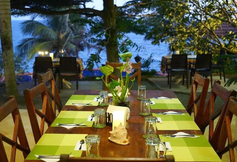 酒店 Villa Lucky Star