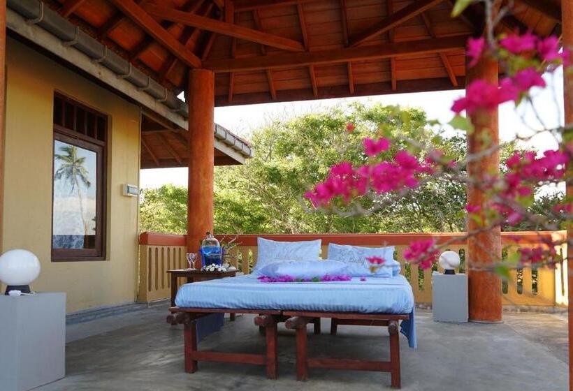 酒店 Villa Lucky Star