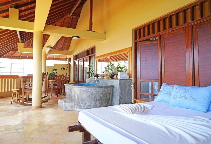 酒店 Villa Lucky Star