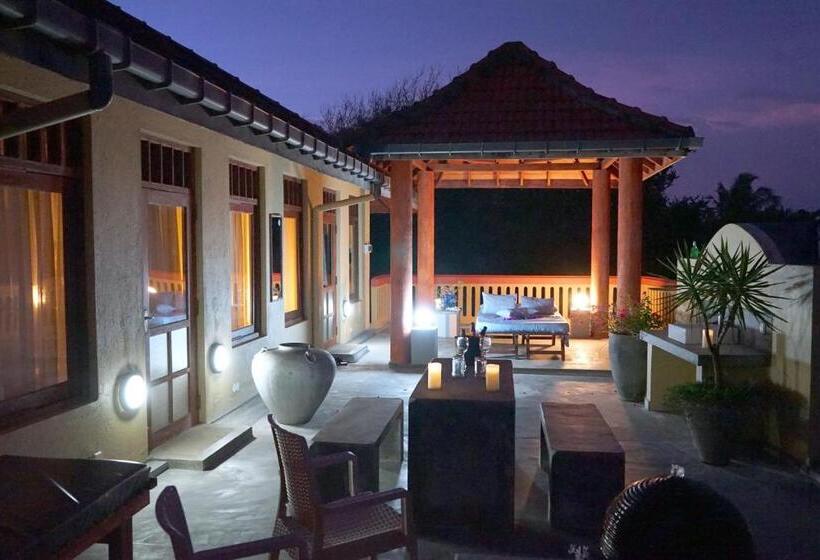 酒店 Villa Lucky Star