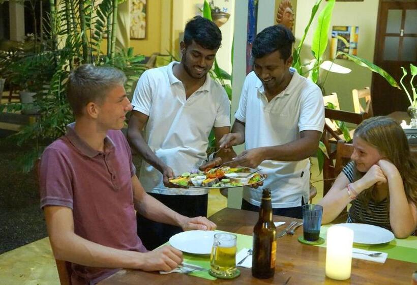 酒店 Villa Lucky Star