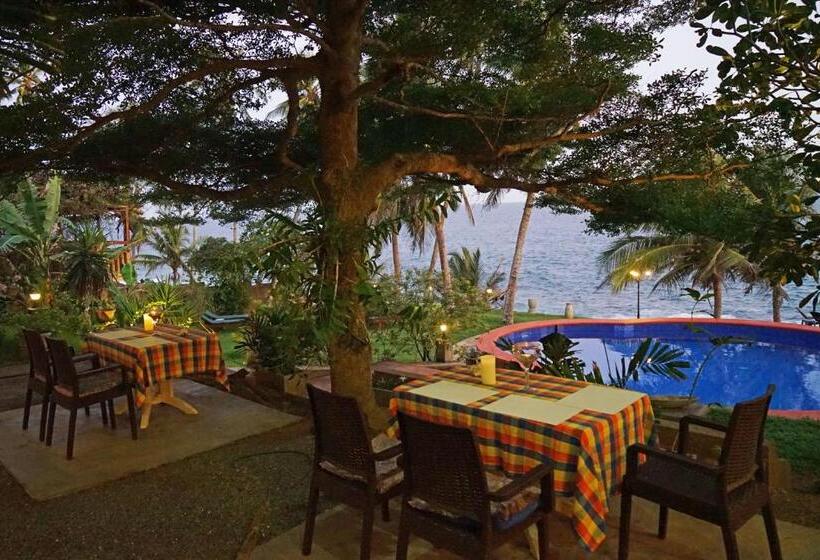 酒店 Villa Lucky Star