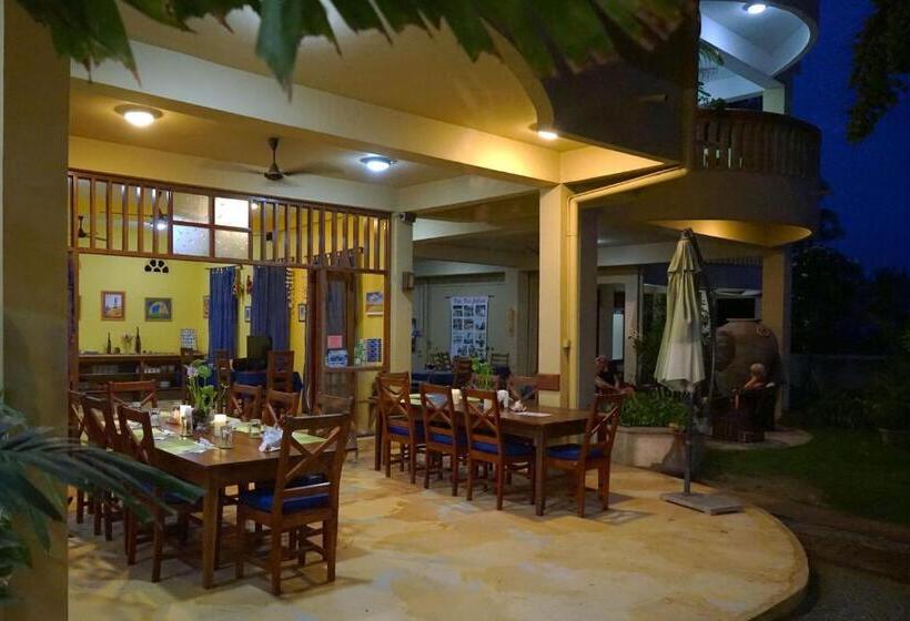 酒店 Villa Lucky Star