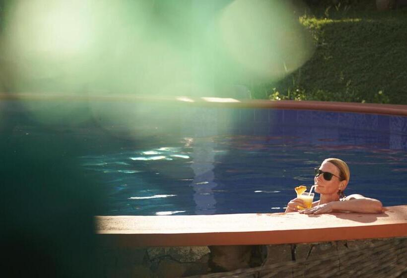 酒店 Villa Lucky Star