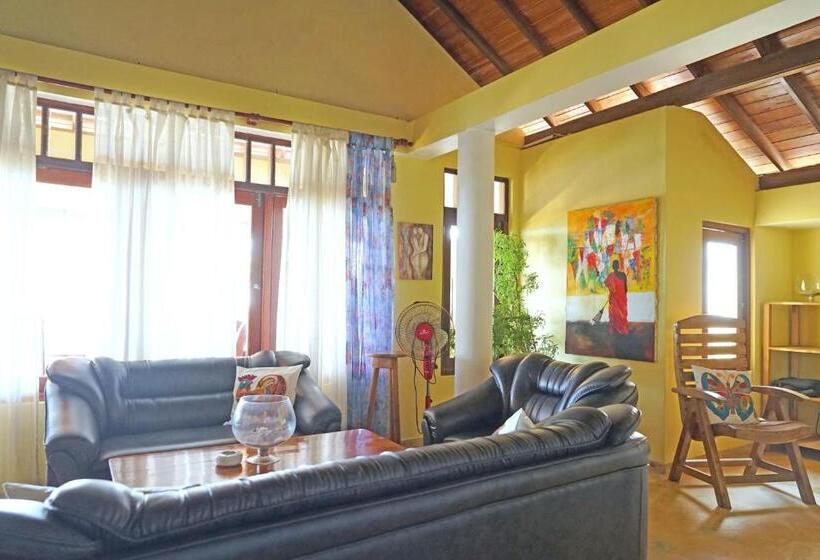 酒店 Villa Lucky Star