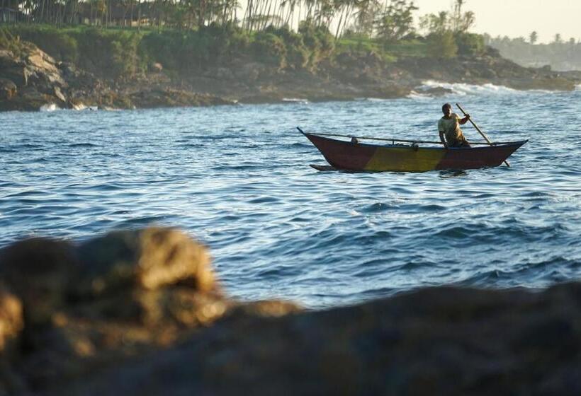 酒店 Villa Lucky Star