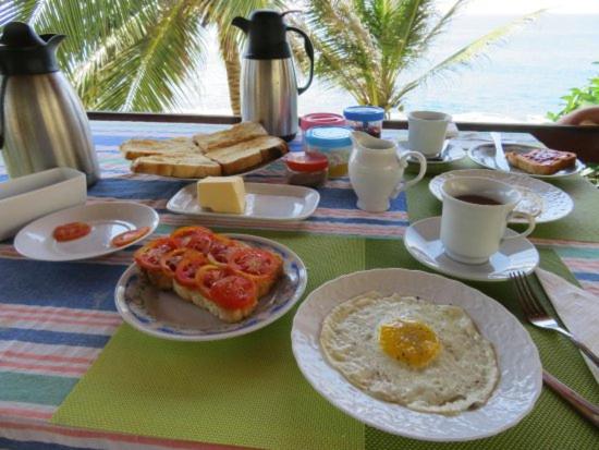 酒店 Villa Lucky Star