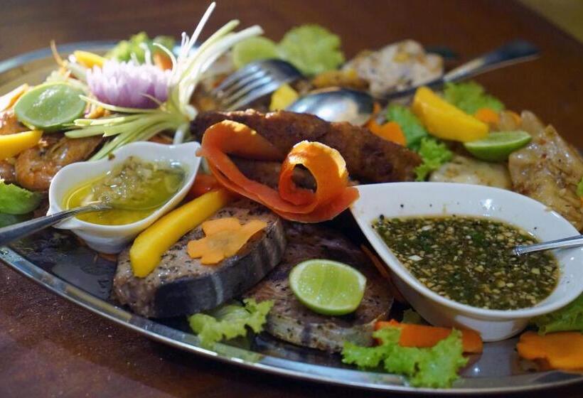 酒店 Villa Lucky Star