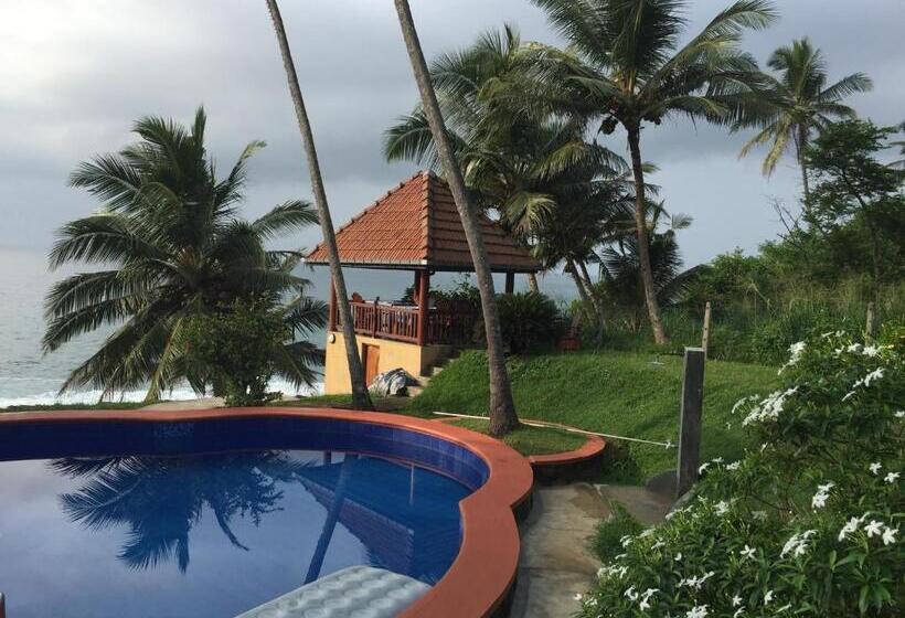 酒店 Villa Lucky Star