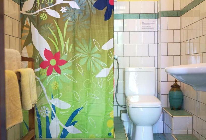 酒店 Villa Lucky Star