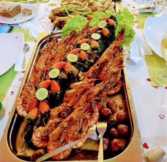 酒店 Villa Lucky Star