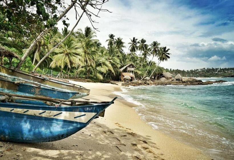 酒店 Villa Lucky Star