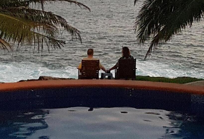 酒店 Villa Lucky Star