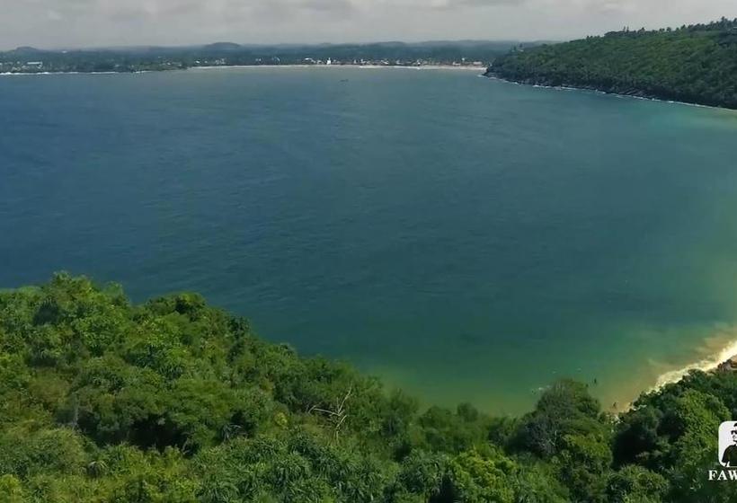 فندق Zatch Rooms