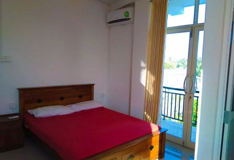 هتل Zatch Rooms