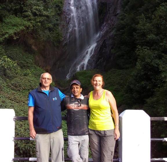 فندق Zatch Rooms