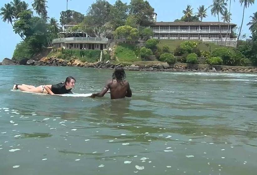 فندق Zatch Rooms