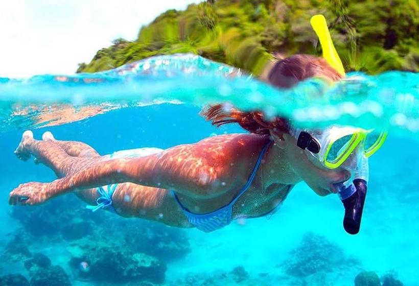 فندق Zatch Rooms