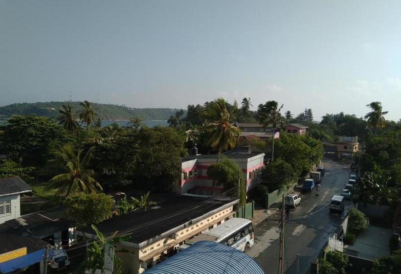 فندق Zatch Rooms